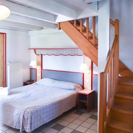 Les Loges De L'ecomusee D'alsace 3*