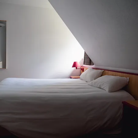 Les Loges De L'ecomusee D'alsace Hotel 3*