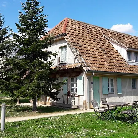 Les Loges De L'ecomusee D'alsace Hotel