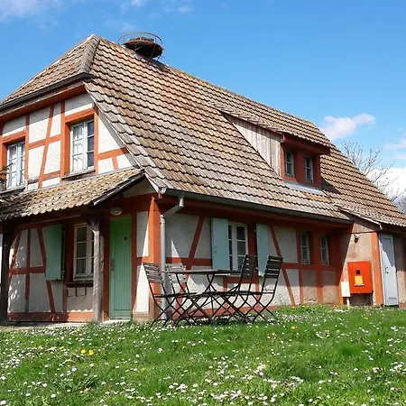 Hotel Les Loges De L'ecomusee D'alsace