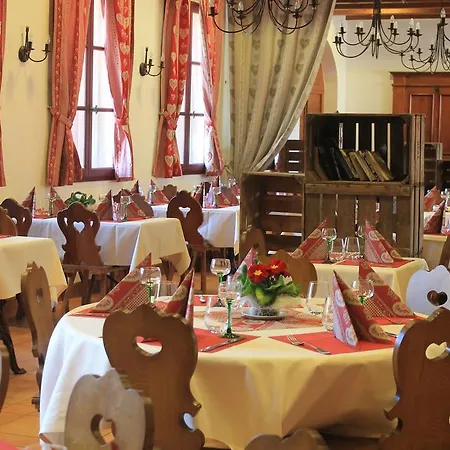 Les Loges De L'ecomusee D'alsace Hotel