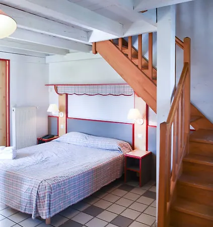 Les Loges De L'ecomusee D'alsace 3* Ungersheim