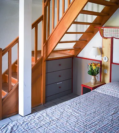 Hotel Les Loges De L'ecomusée D'alsace