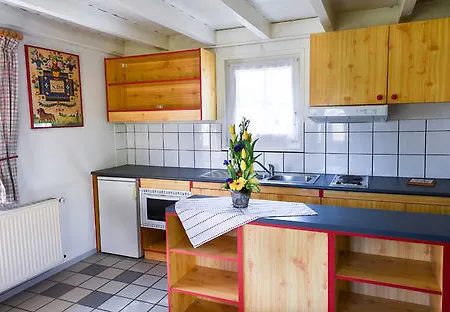 Les Loges De L'ecomusee D'alsace 웅게르스하임