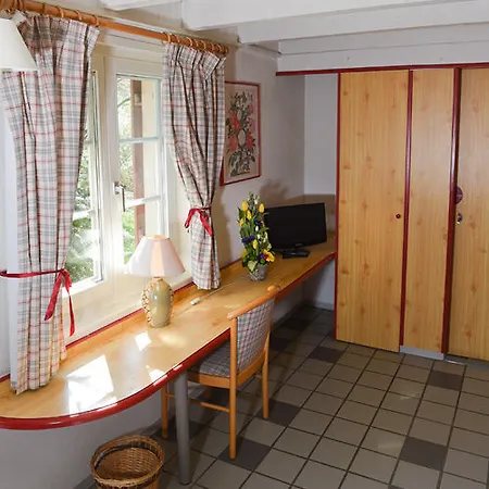 Les Loges De L'ecomusee D'alsace Hotel