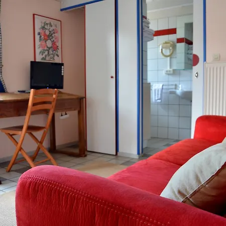 Les Loges De L'ecomusée D'alsace 3* Ungersheim