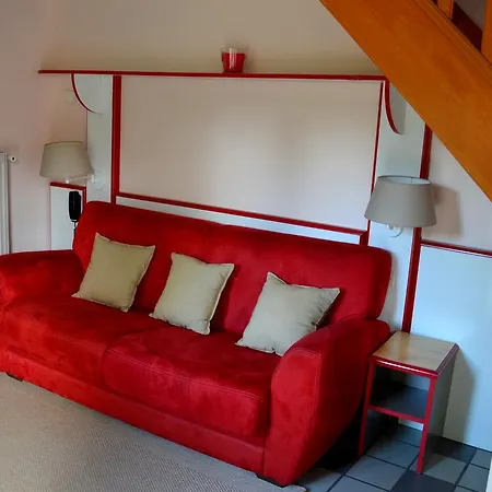 Les Loges De L'ecomusée D'alsace Hotel