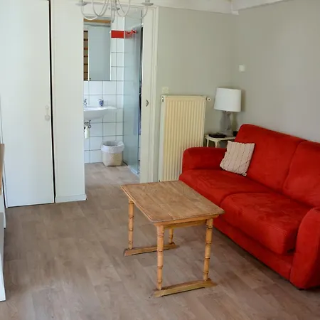 Les Loges De L'ecomusee D'alsace Hotel