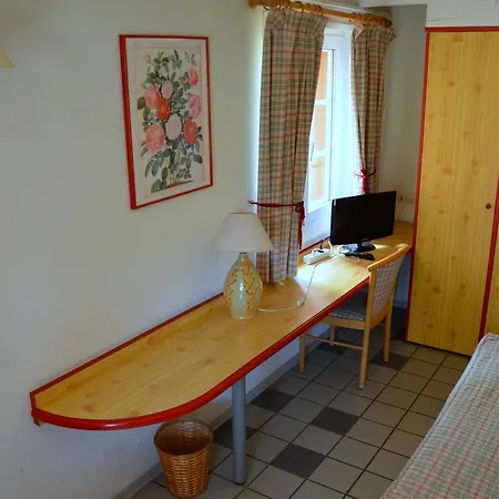 Les Loges De L'ecomusée D'alsace Hotel 3*