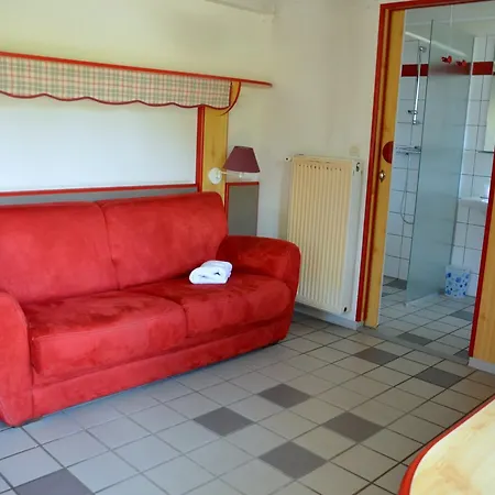 Les Loges De L'ecomusée D'alsace Ungersheim
