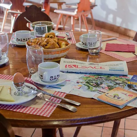 Les Loges De L'ecomusee D'alsace