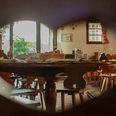 Hotel Les Loges De L'ecomusee D'alsace Ungersheim