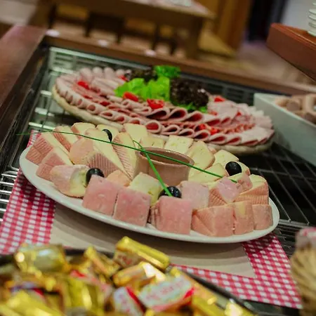 Les Loges De L'ecomusee D'alsace Hotel