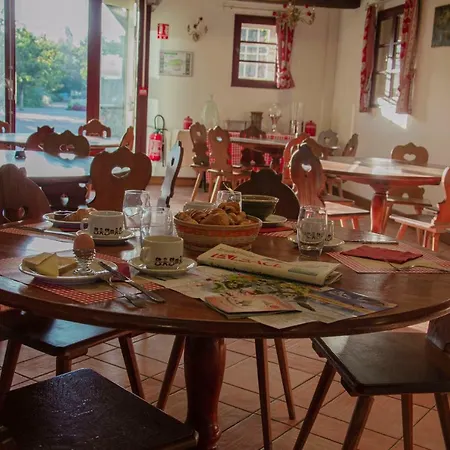 Les Loges De L'ecomusee D'alsace 3*